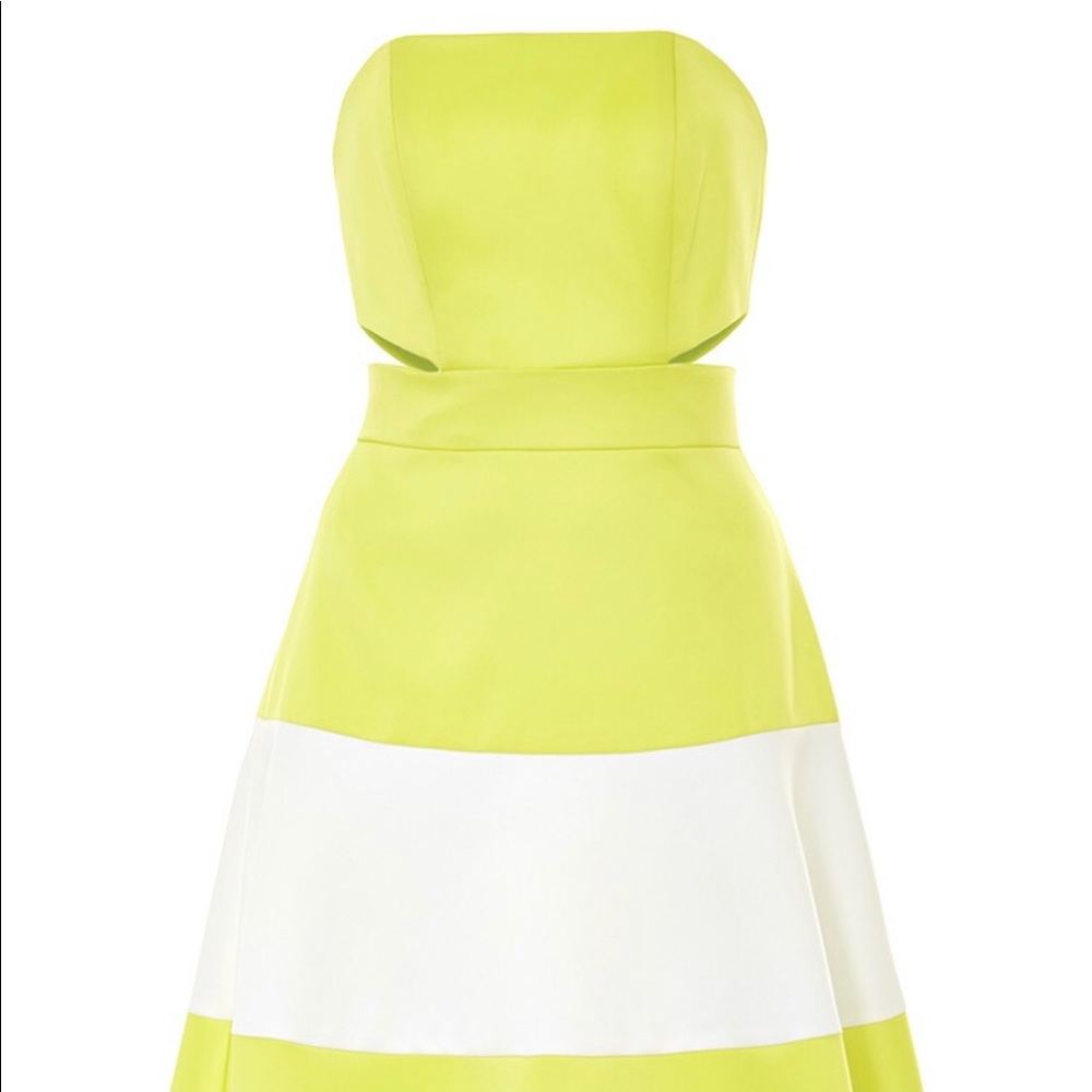 Alexis Simona Dress
